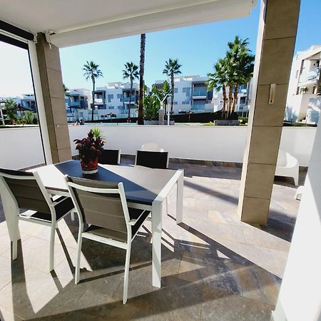 Property Punta Prima Amay Торрев'єха Екстер'єр фото