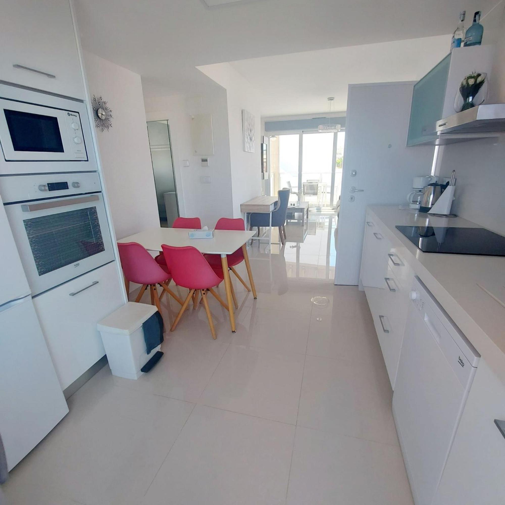 Property Punta Prima Amay Торрев'єха Екстер'єр фото