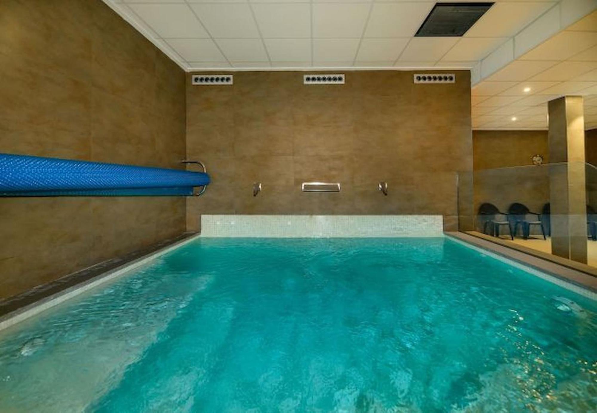Property Punta Prima Amay Торрев'єха Екстер'єр фото