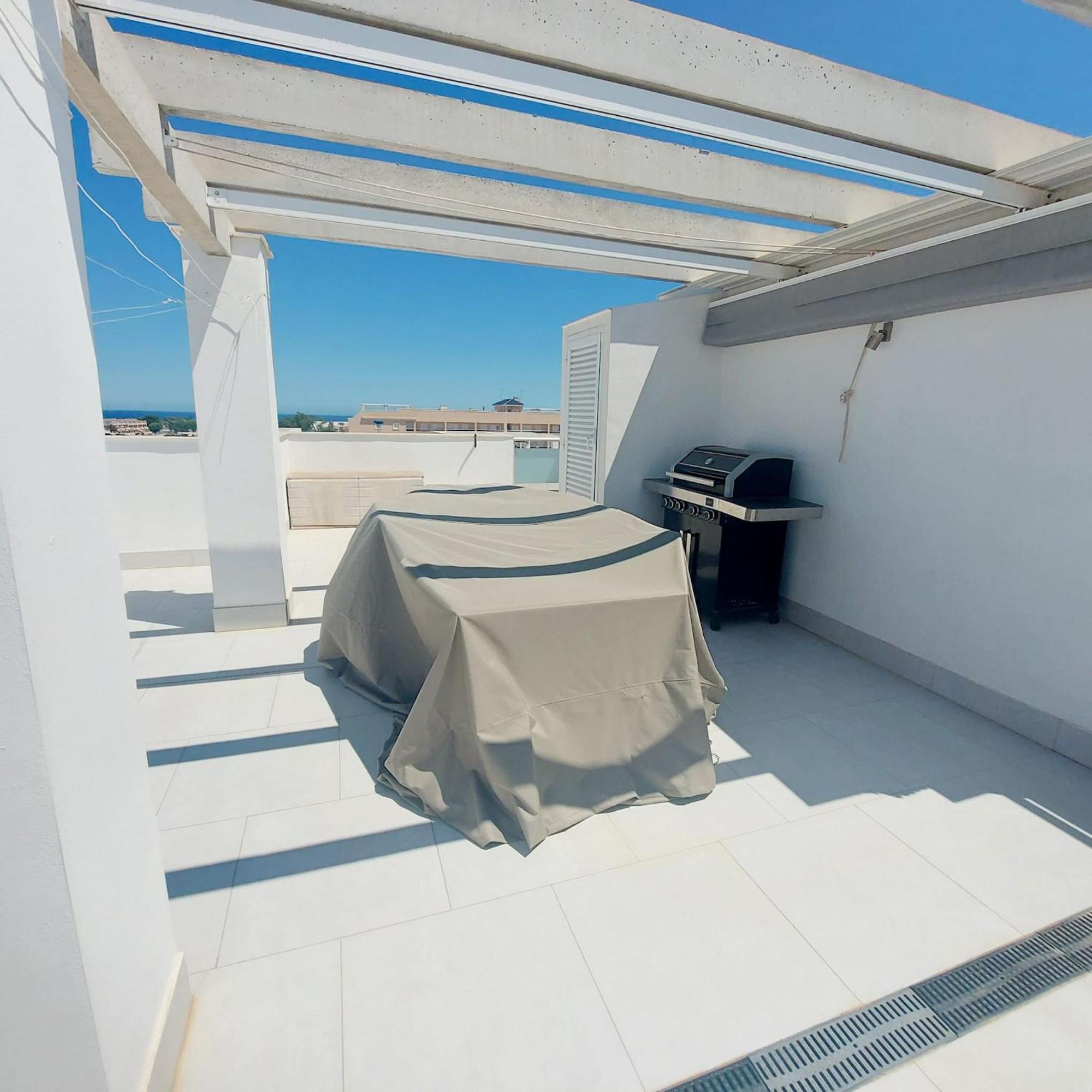 Property Punta Prima Amay Торрев'єха Екстер'єр фото