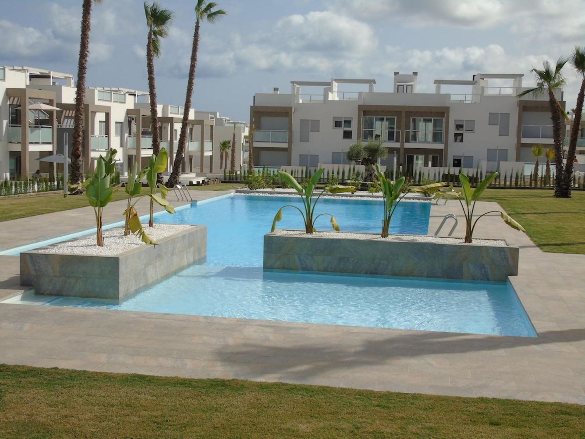 Property Punta Prima Amay Торрев'єха Екстер'єр фото