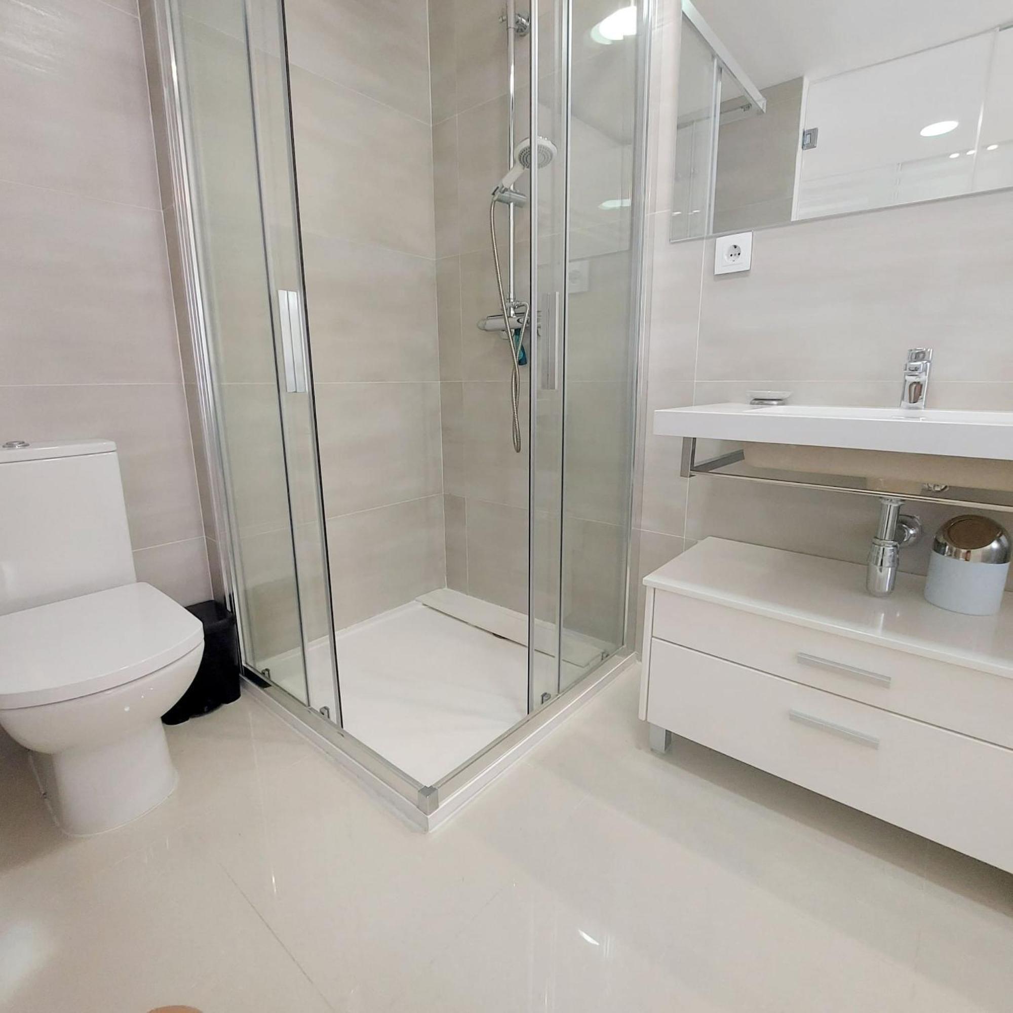 Property Punta Prima Amay Торрев'єха Екстер'єр фото