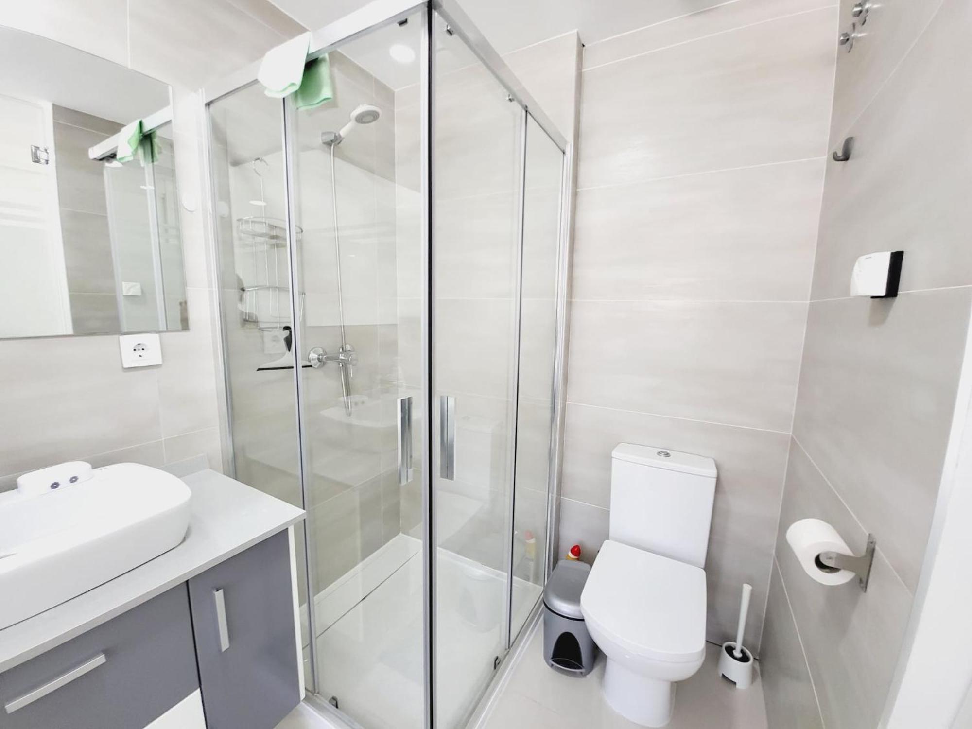 Property Punta Prima Amay Торрев'єха Екстер'єр фото