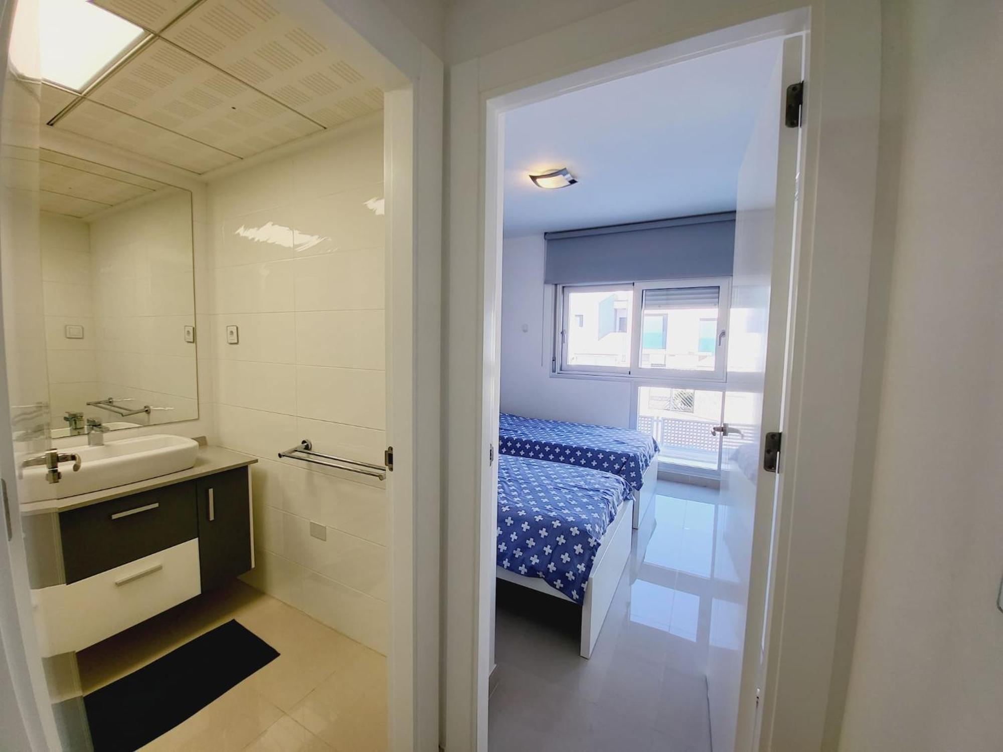 Property Punta Prima Amay Торрев'єха Екстер'єр фото